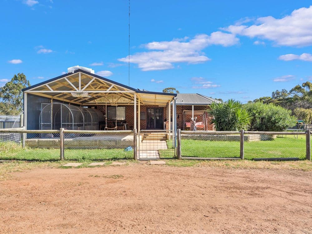 33 Wealand Road, WAROONA, WA 6215, Waroona - Thumbnail 8