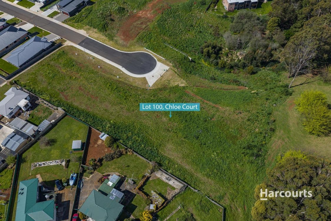 Lot 100 Chloe Court, UPPER BURNIE, TAS 7320, Upper Burnie - Thumbnail 8