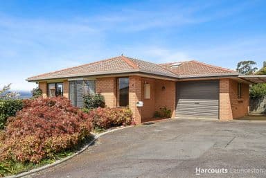 4 Emily Close, RIVERSIDE, TAS 7250, Riverside - Image 1