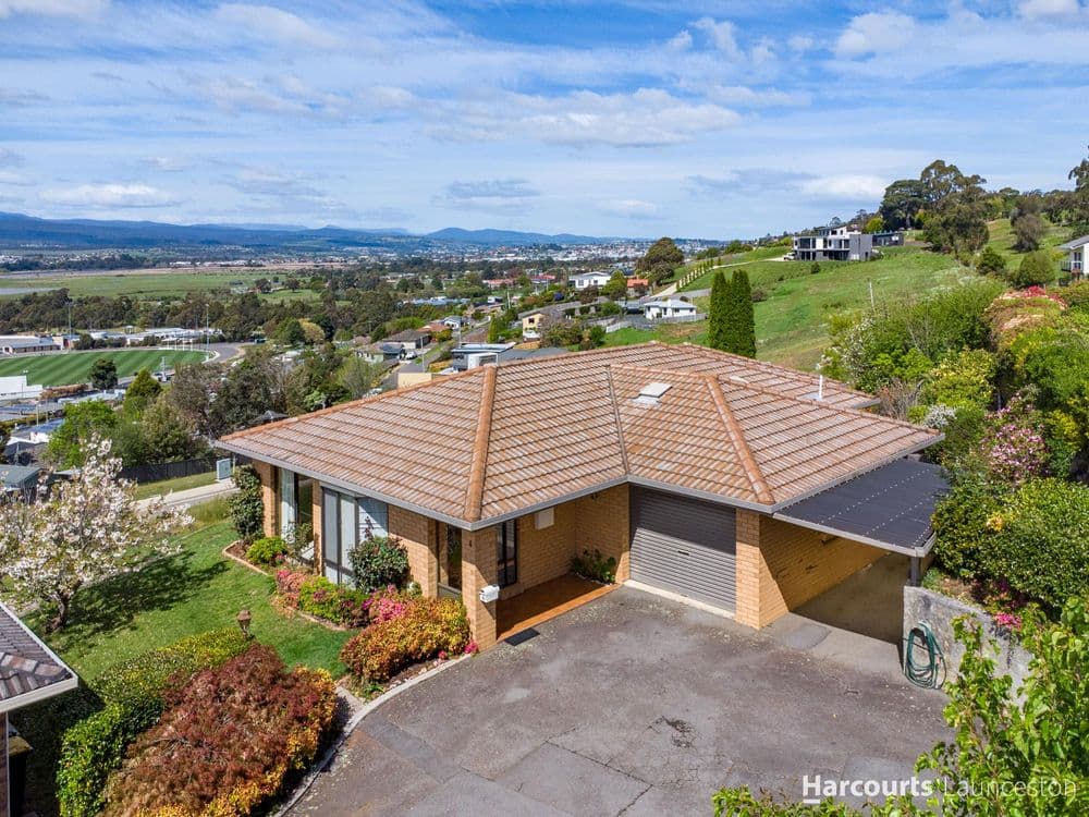 4 Emily Close, RIVERSIDE, TAS 7250, Riverside - Thumbnail 2