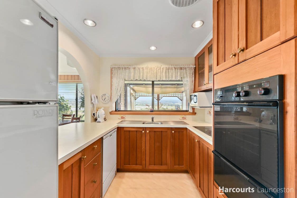 4 Emily Close, RIVERSIDE, TAS 7250, Riverside - Thumbnail 7