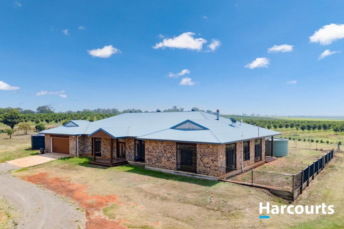 LOT 3 NORTH ISIS ROAD, NORTH ISIS, QLD 4660, North Isis - Thumbnail 2