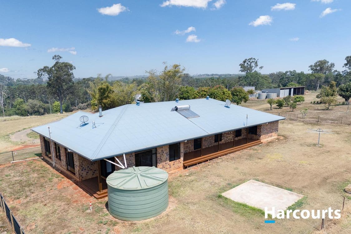 LOT 3 NORTH ISIS ROAD, NORTH ISIS, QLD 4660, North Isis - Thumbnail 3