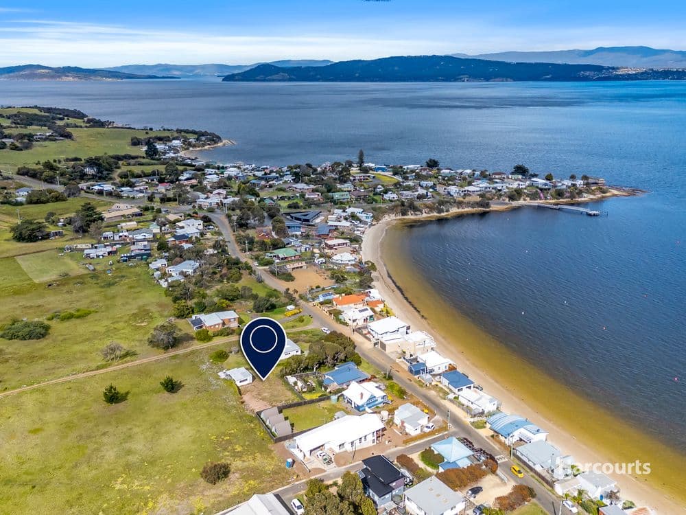25 Spitfarm Road, OPOSSUM BAY, TAS 7023, Opossum Bay - Thumbnail 3
