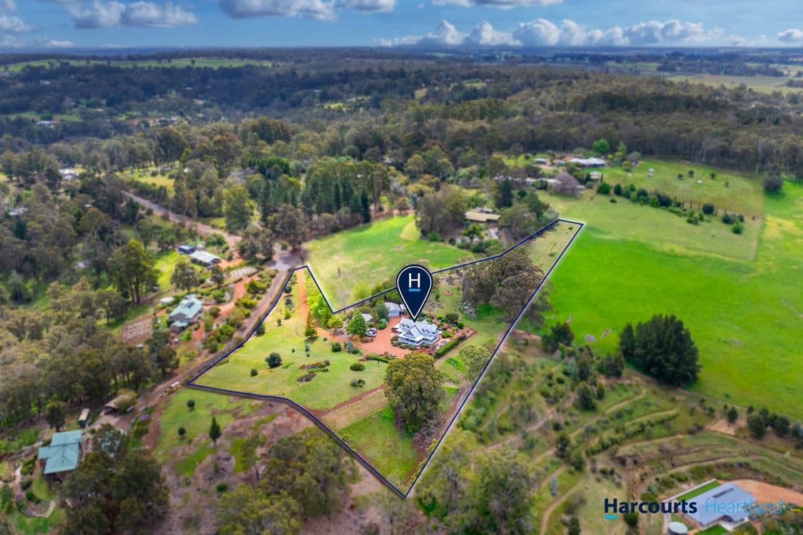 11 Mirimiri Street, BRIDGETOWN, WA 6255, Bridgetown - Thumbnail 2
