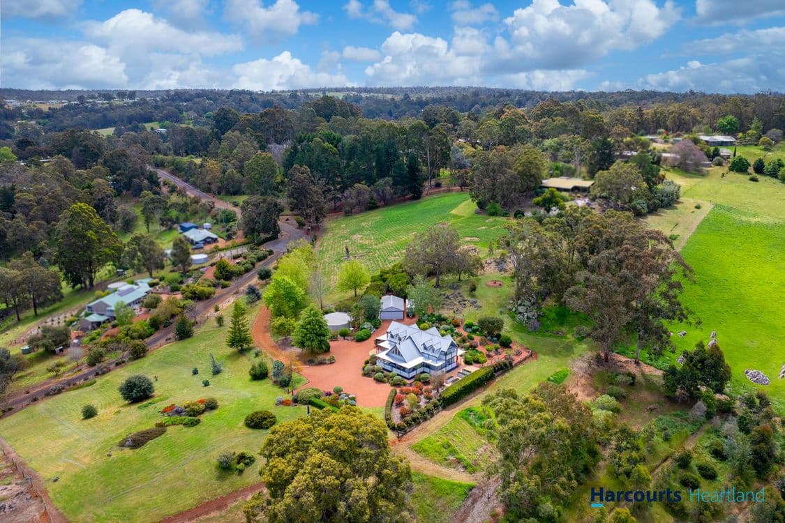 11 Mirimiri Street, BRIDGETOWN, WA 6255, Bridgetown - Thumbnail 3