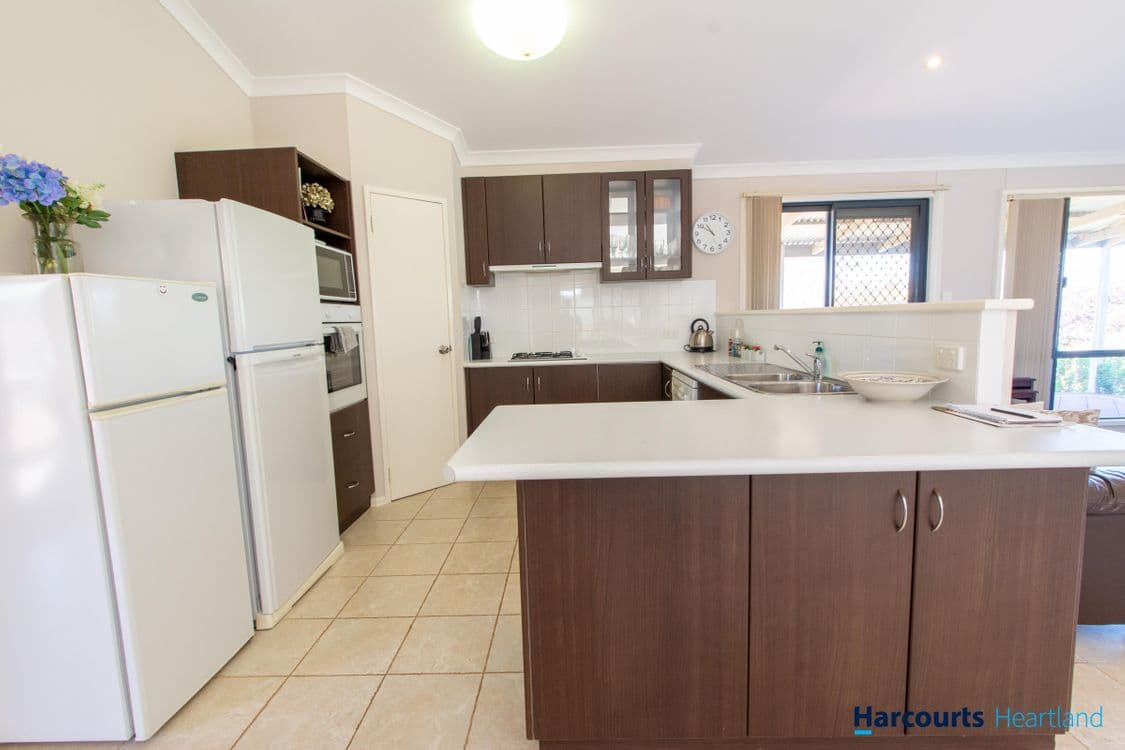 4 Rowan Close, BRIDGETOWN, WA 6255, Bridgetown - Thumbnail 4