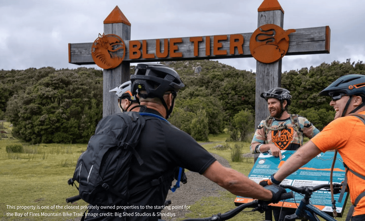 PID 6805846 Anchor Road, LOTTAH, TAS 7216, Lottah - Thumbnail 2
