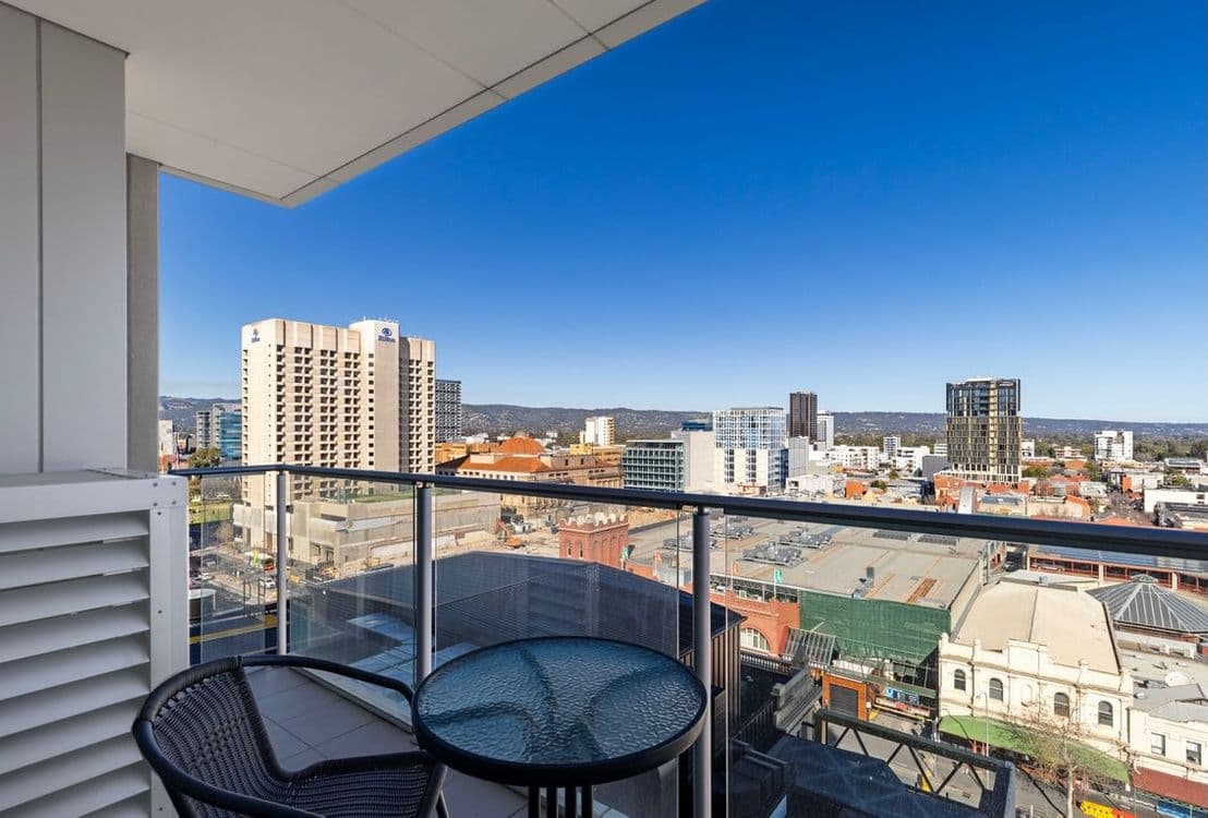 907/18 Rowlands Place, ADELAIDE, SA 5000, Adelaide - Image 1