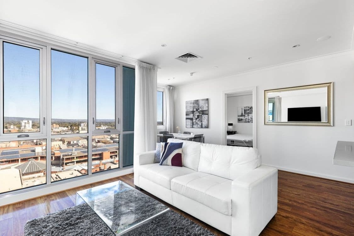 907/18 Rowlands Place, ADELAIDE, SA 5000, Adelaide - Thumbnail 2