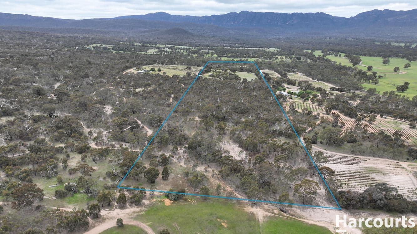 2543 Roses Gap Road, WARTOOK, VIC 3401, Wartook - Thumbnail 2
