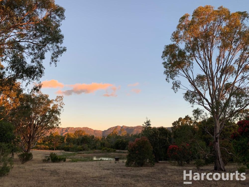 2543 Roses Gap Road, WARTOOK, VIC 3401, Wartook - Thumbnail 4