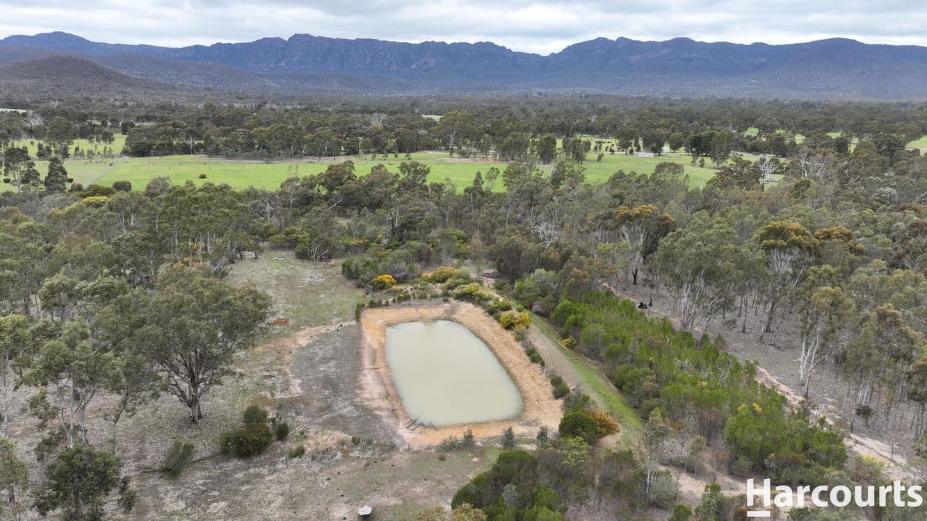 2543 Roses Gap Road, WARTOOK, VIC 3401, Wartook - Thumbnail 5