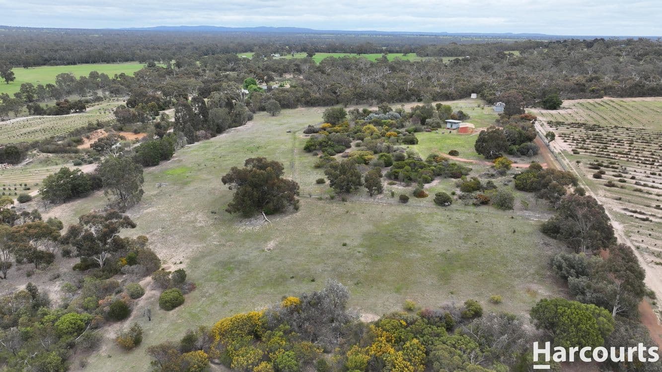 2543 Roses Gap Road, WARTOOK, VIC 3401, Wartook - Thumbnail 6