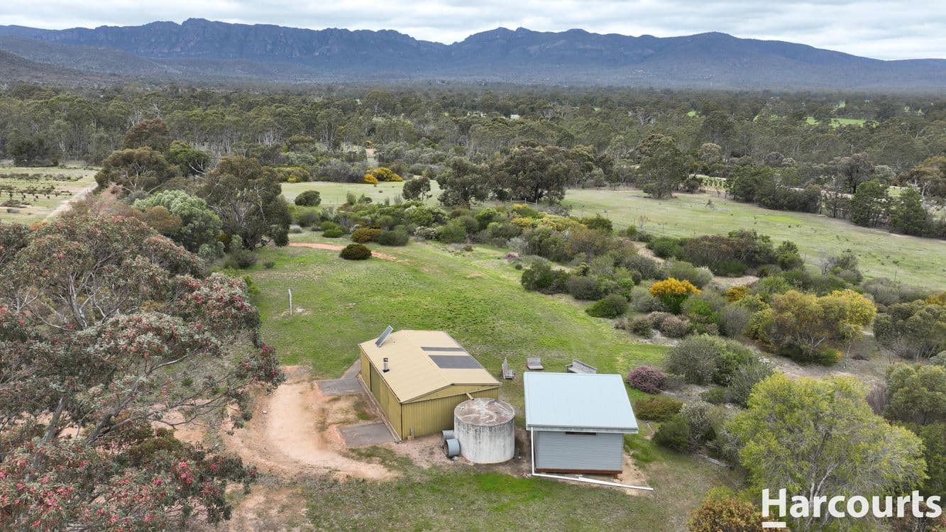 2543 Roses Gap Road, WARTOOK, VIC 3401, Wartook - Thumbnail 7
