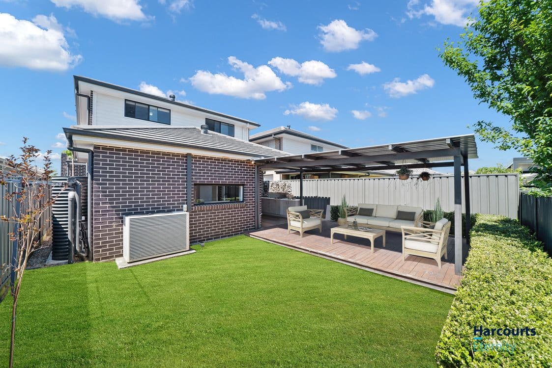 19 Sylan Street, MARSDEN PARK, NSW 2765, Marsden Park - Thumbnail 3