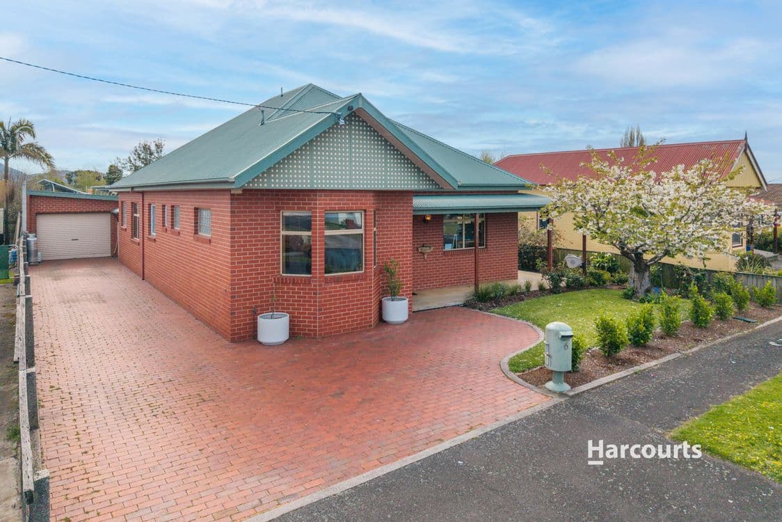 6 Jermyn Street, ULVERSTONE, TAS 7315, Ulverstone - Thumbnail 3