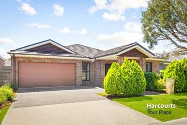 3 Lawler Street, ROPES CROSSING, NSW 2760, Ropes Crossing - Image 1