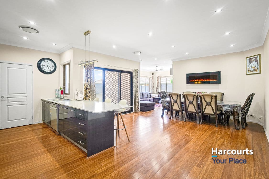 3 Lawler Street, ROPES CROSSING, NSW 2760, Ropes Crossing - Thumbnail 2