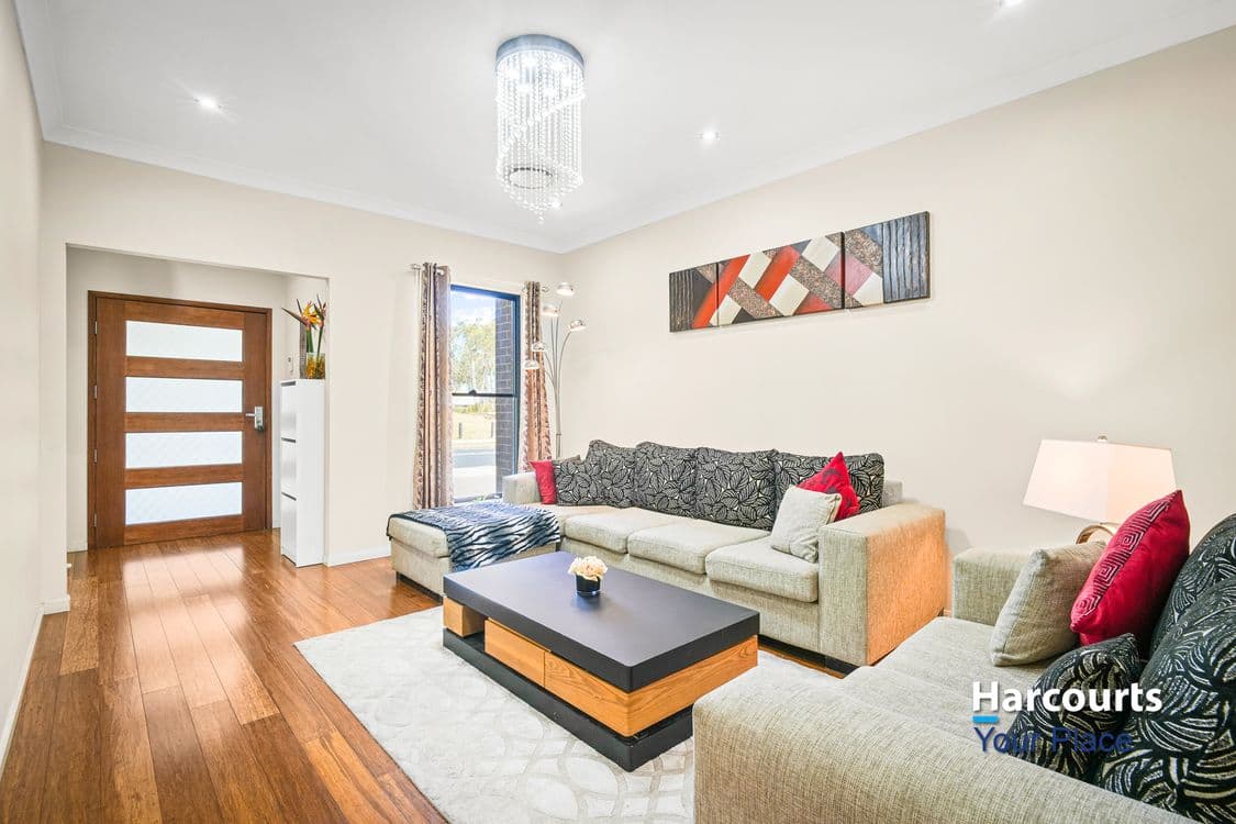 3 Lawler Street, ROPES CROSSING, NSW 2760, Ropes Crossing - Thumbnail 3