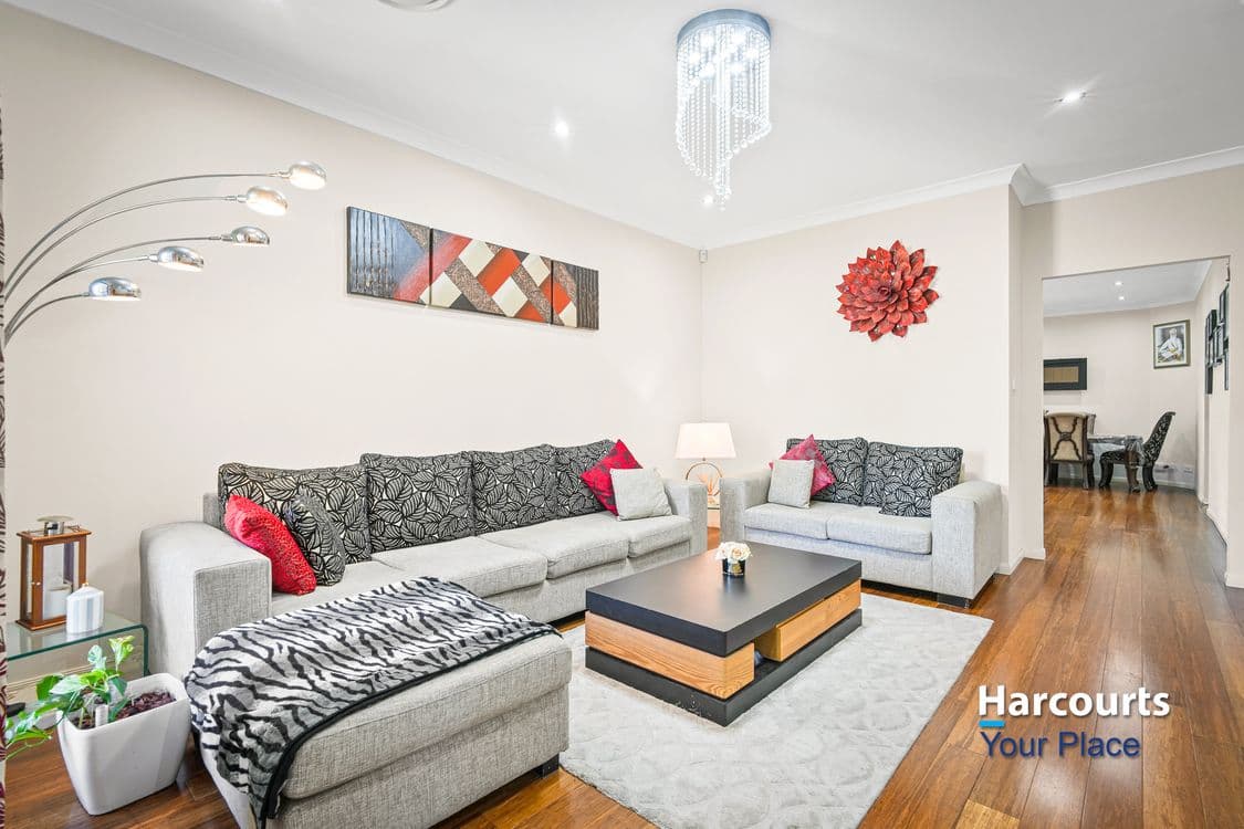 3 Lawler Street, ROPES CROSSING, NSW 2760, Ropes Crossing - Thumbnail 4