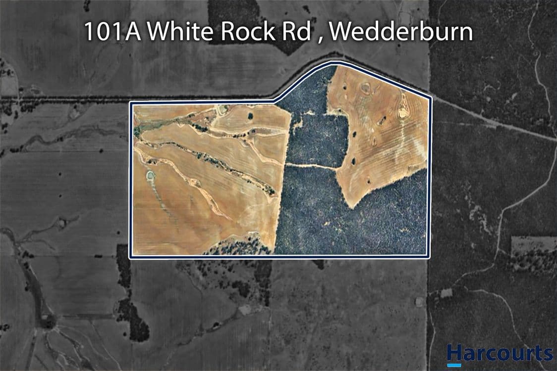 101A & 102A/White Rock Road, WEDDERBURN JUNCTION, VIC 3518, Wedderburn Junction - Thumbnail 3