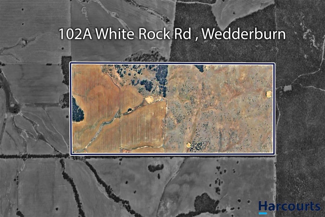 101A & 102A/White Rock Road, WEDDERBURN JUNCTION, VIC 3518, Wedderburn Junction - Thumbnail 4
