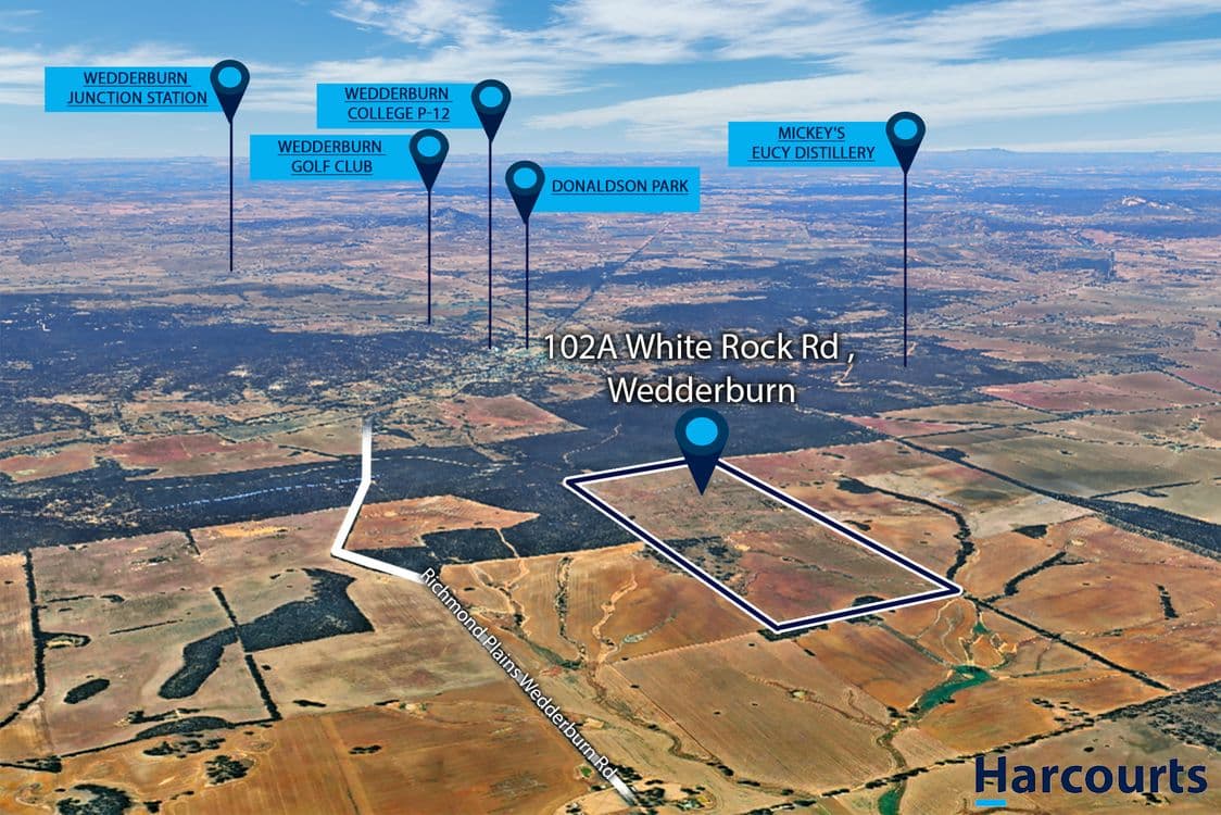 101A & 102A/White Rock Road, WEDDERBURN JUNCTION, VIC 3518, Wedderburn Junction - Thumbnail 5