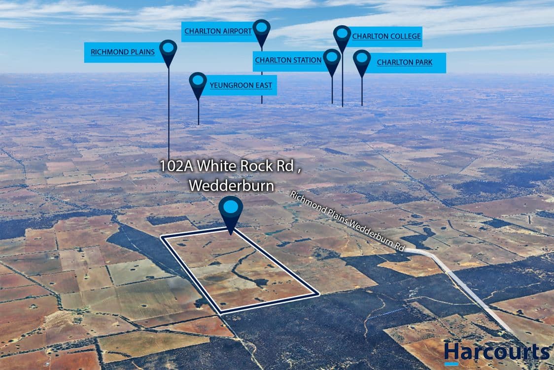 101A & 102A/White Rock Road, WEDDERBURN JUNCTION, VIC 3518, Wedderburn Junction - Thumbnail 6