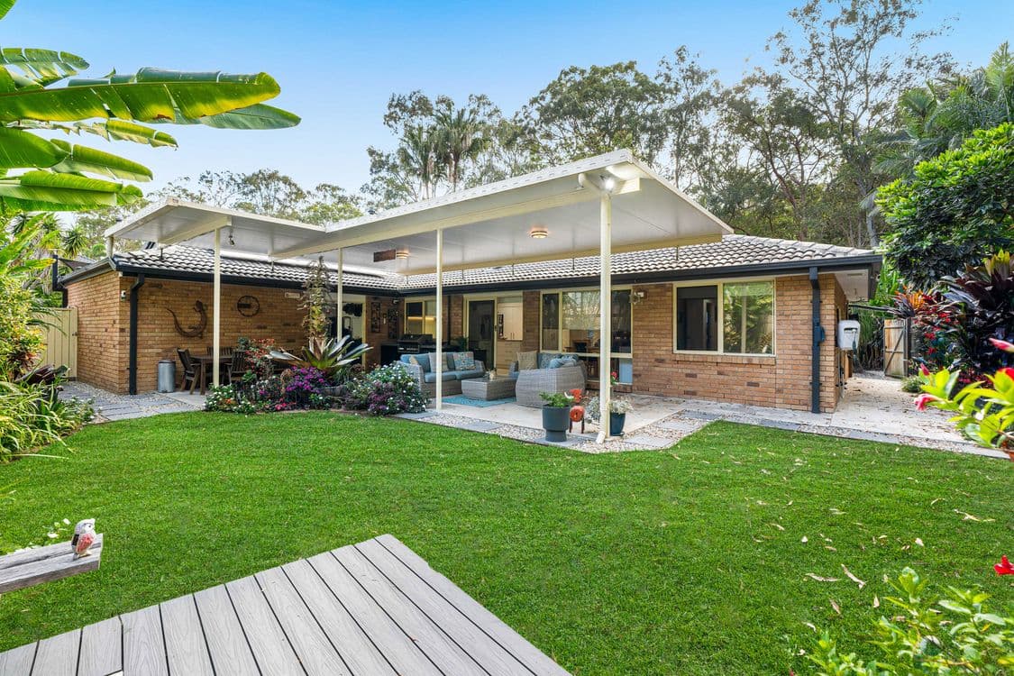 39 Olivia Drive, CARINA HEIGHTS, QLD 4152, Carina Heights - Thumbnail 2