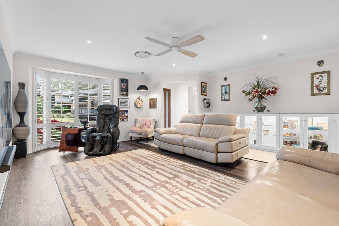 39 Olivia Drive, CARINA HEIGHTS, QLD 4152, Carina Heights - Thumbnail 5