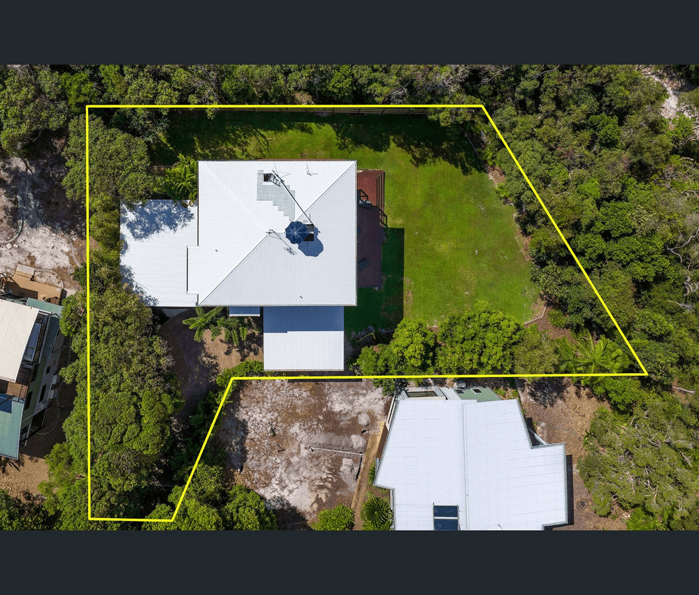 21 Belle Court, RAINBOW BEACH, QLD 4581, Rainbow Beach - Thumbnail 2