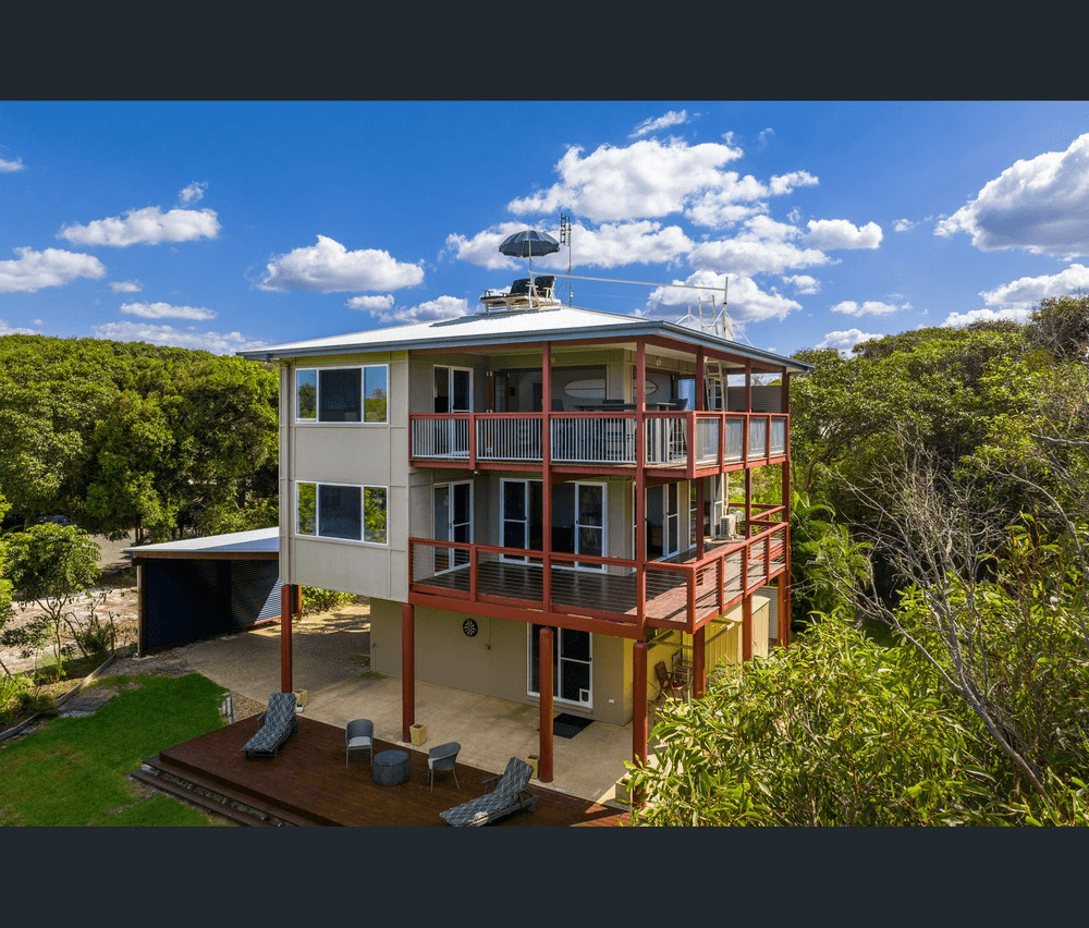21 Belle Court, RAINBOW BEACH, QLD 4581, Rainbow Beach - Thumbnail 3