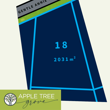 242 Gentle Annie Road, APPLE TREE CREEK, QLD 4660, Apple Tree Creek - Image 1