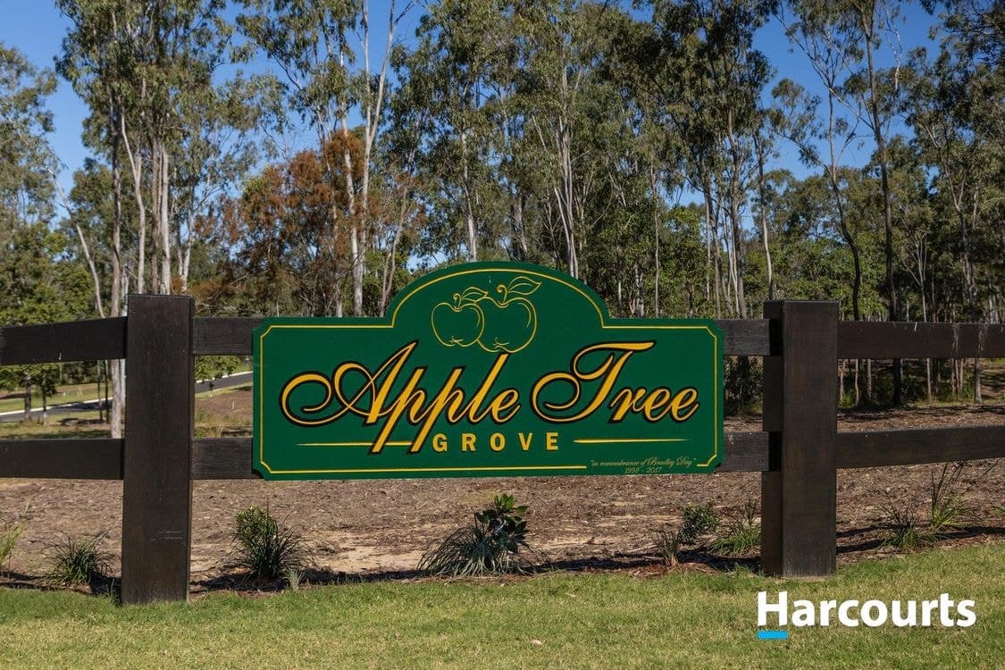 242 Gentle Annie Road, APPLE TREE CREEK, QLD 4660, Apple Tree Creek - Thumbnail 3