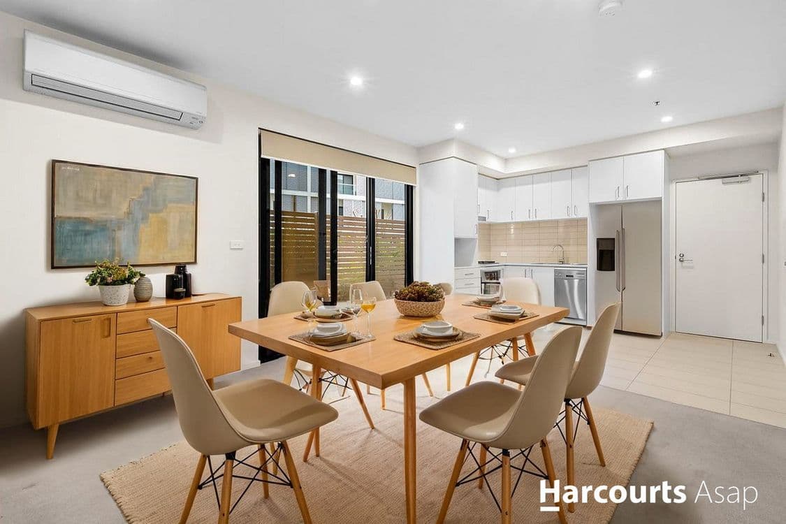 112/80 Cheltenham Road, DANDENONG, VIC 3175, Dandenong - Thumbnail 3
