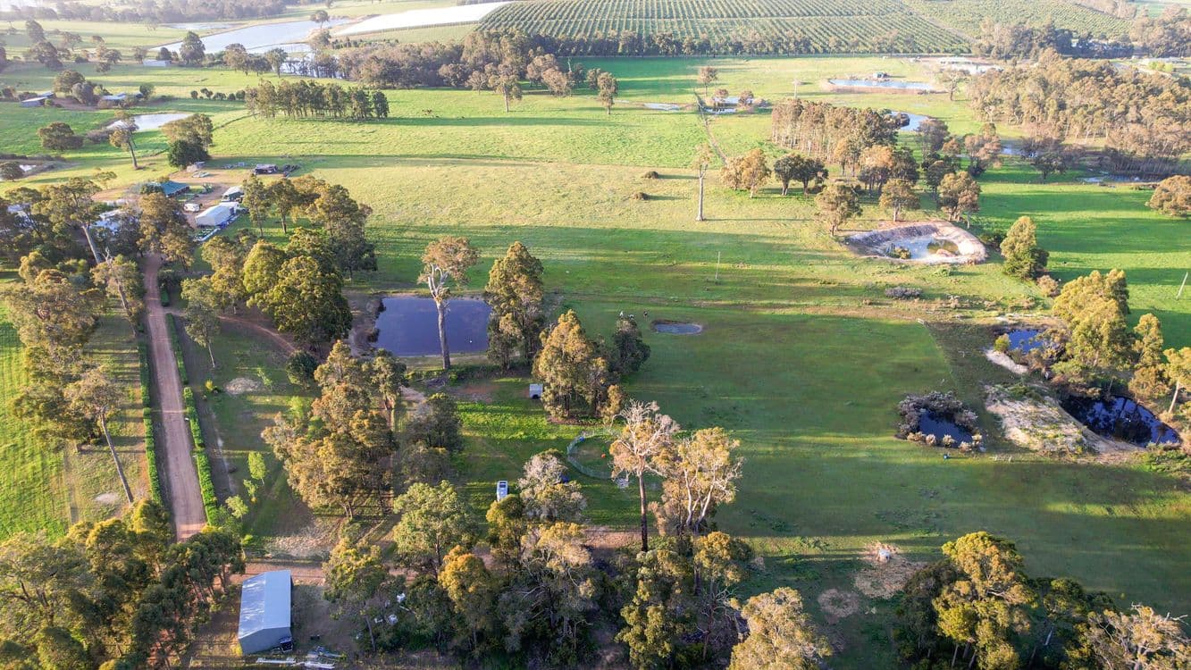 124 Ralston Road (Ringbark), MANJIMUP, WA 6258, Manjimup - Thumbnail 2