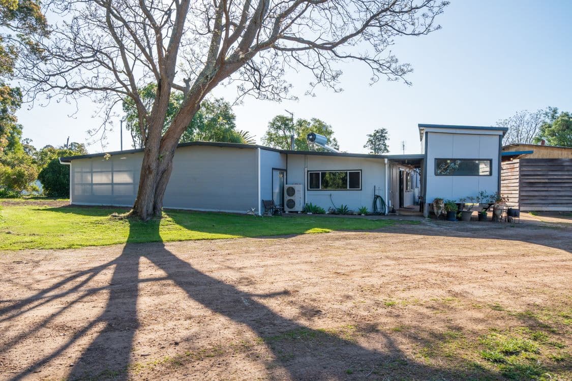 124 Ralston Road (Ringbark), MANJIMUP, WA 6258, Manjimup - Thumbnail 3