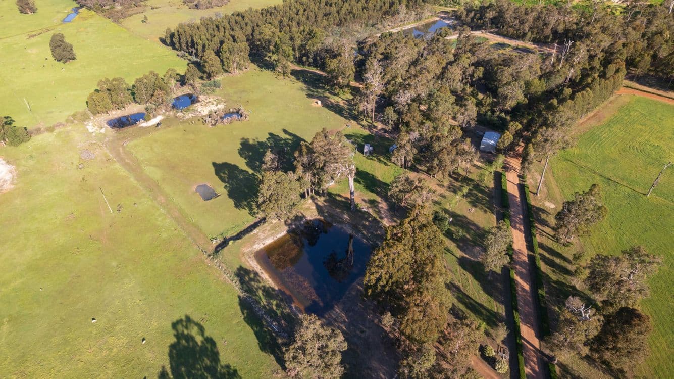 124 Ralston Road (Ringbark), MANJIMUP, WA 6258, Manjimup - Thumbnail 4
