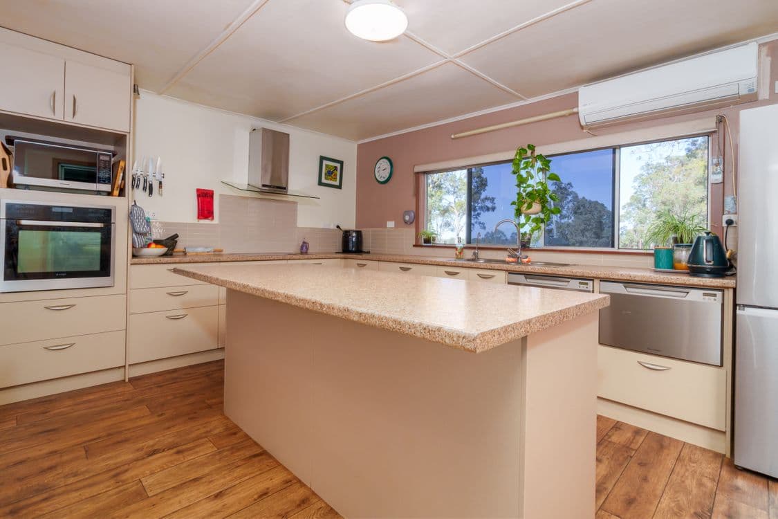 124 Ralston Road (Ringbark), MANJIMUP, WA 6258, Manjimup - Thumbnail 6