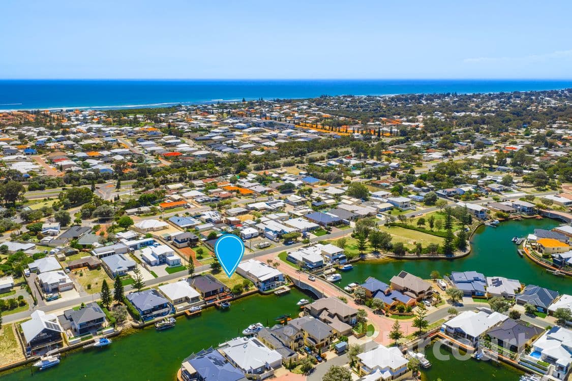 33 Queen Parade, WANNANUP, WA 6210, Wannanup - Thumbnail 4