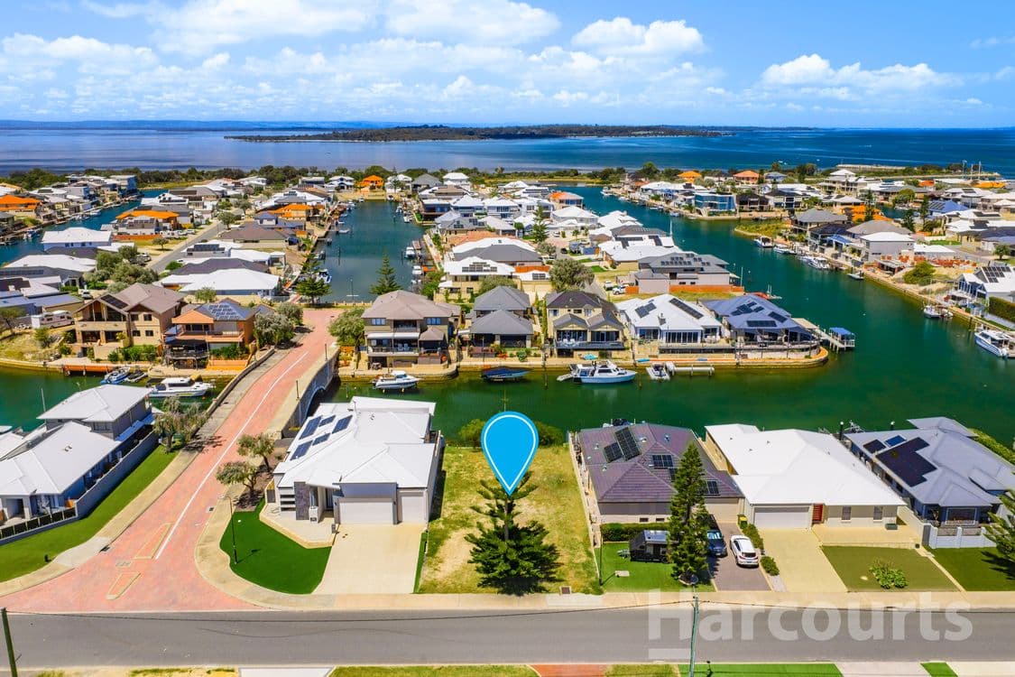 33 Queen Parade, WANNANUP, WA 6210, Wannanup - Thumbnail 5