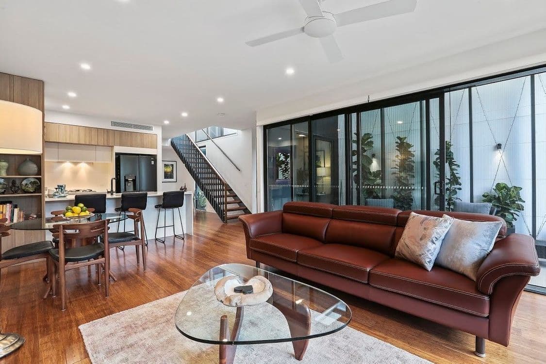 616/12 Parkside Circuit, HAMILTON, QLD 4007, Hamilton - Thumbnail 2