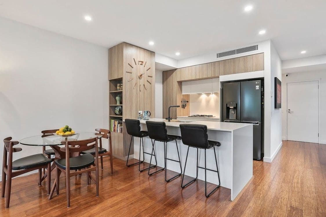 616/12 Parkside Circuit, HAMILTON, QLD 4007, Hamilton - Thumbnail 6