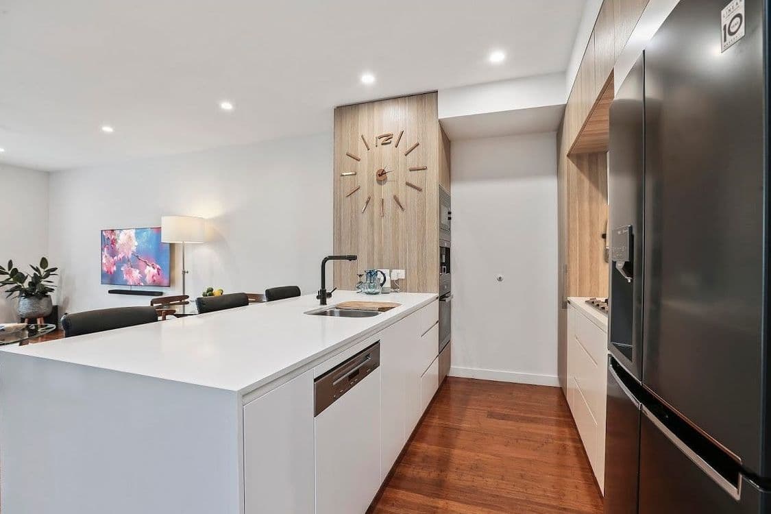 616/12 Parkside Circuit, HAMILTON, QLD 4007, Hamilton - Thumbnail 7