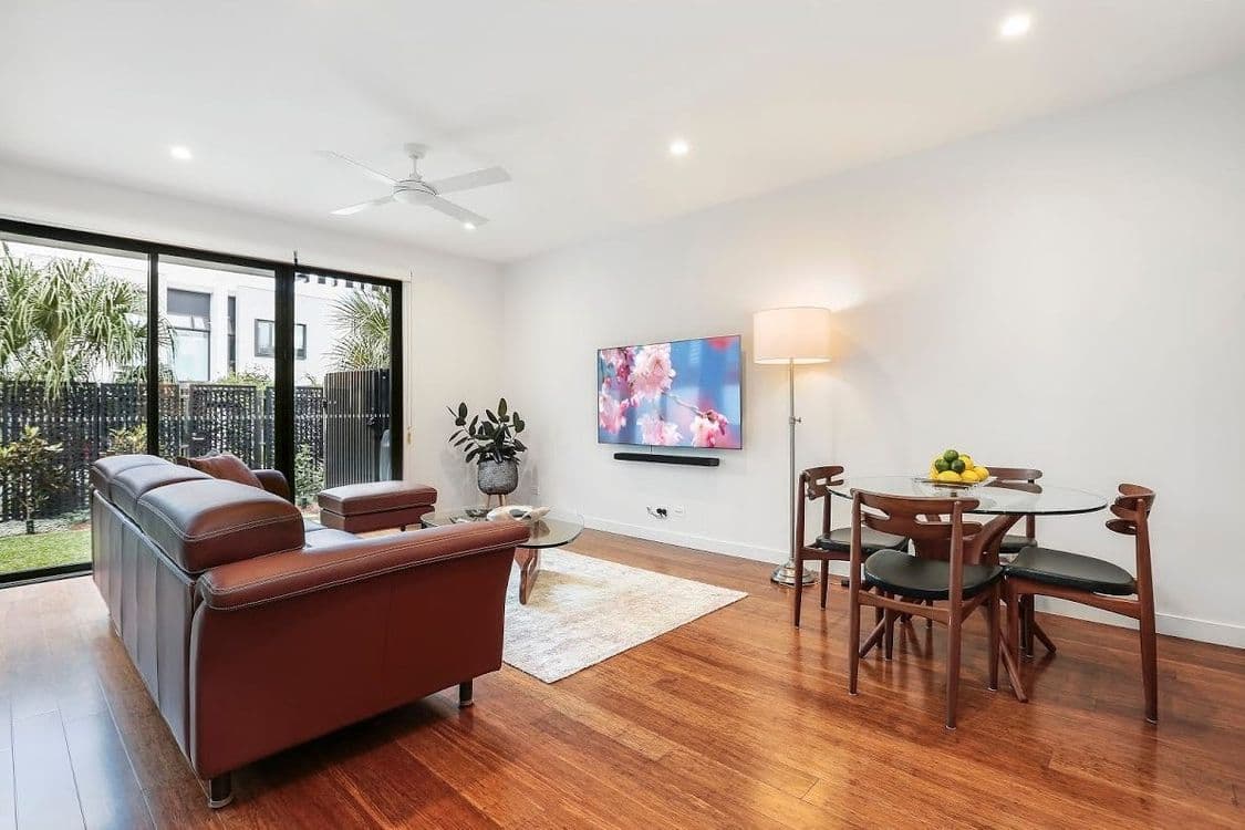 616/12 Parkside Circuit, HAMILTON, QLD 4007, Hamilton - Thumbnail 8