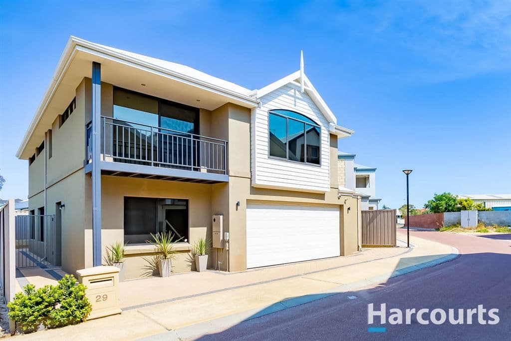 29/68 Hickman Road, SILVER SANDS, WA 6210, Silver Sands - Thumbnail 3