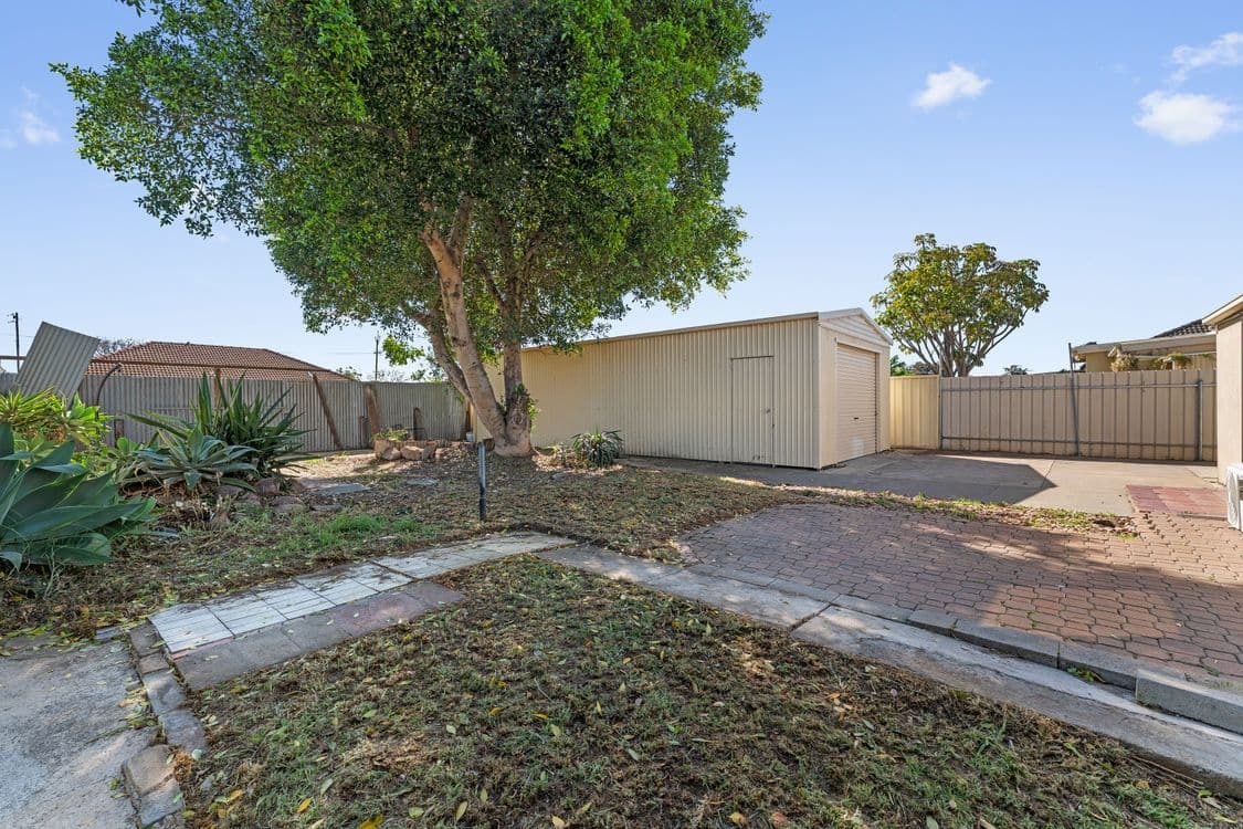 27 Alfred St, PETERHEAD, SA 5016, Peterhead - Thumbnail 2