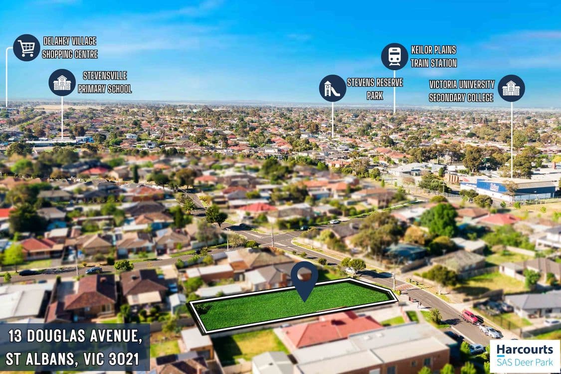 13 Douglas Avenue, ST ALBANS, VIC 3021, St Albans - Thumbnail 4