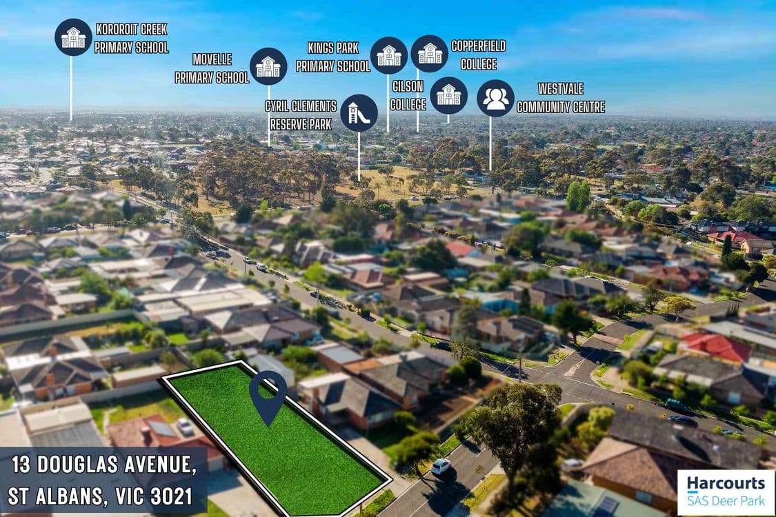 13 Douglas Avenue, ST ALBANS, VIC 3021, St Albans - Thumbnail 5